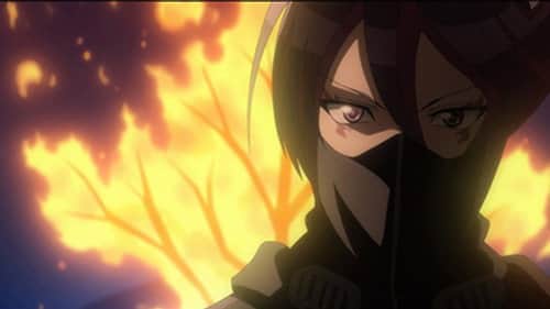 Midnight Guerrilla
