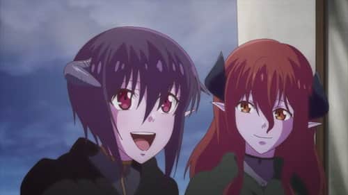 Taking an Apprentice for a Second Time