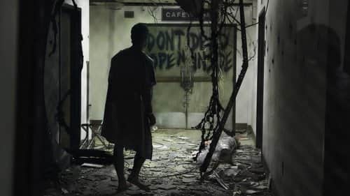 Days Gone Bye