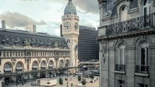 ANTWERPEN CENTRAAL – ANTWERPEN
