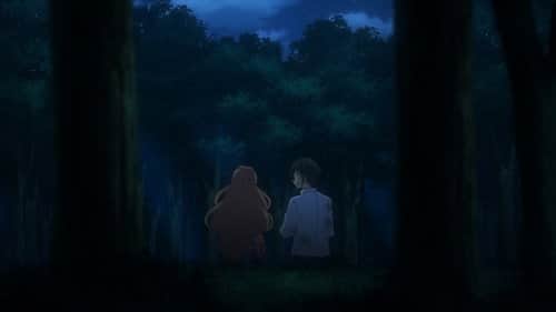 Night Escape