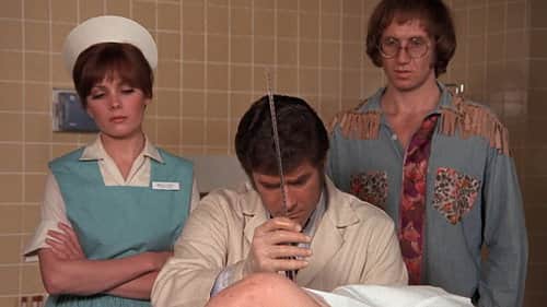 Nurse's Wild