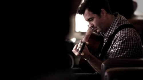 Duncan Sheik