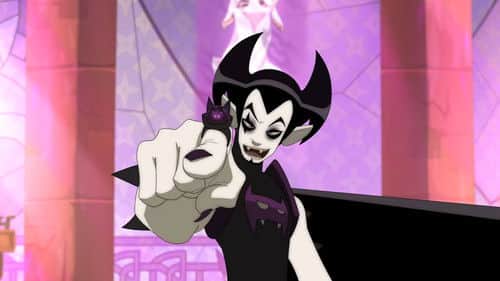 Vampyro