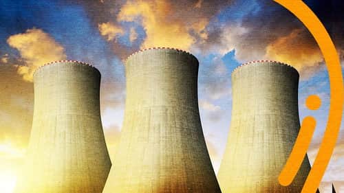 The Nuclear Dilemma