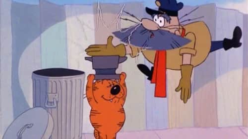 Doggone Dogcatcher