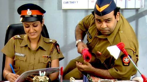 Fir Registration