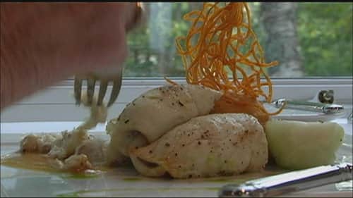Wild Rice
