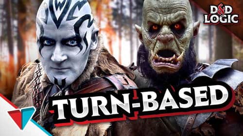 Turn Based