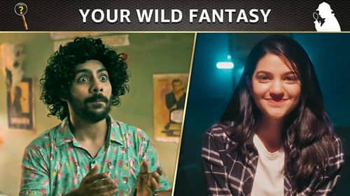 Your Wild Fantasy
