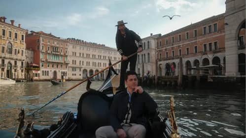 Venice
