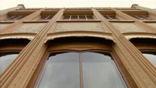 The Iron House