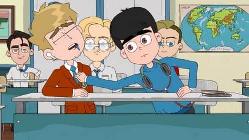 Episode 6