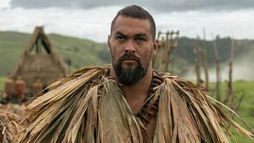 The Chief of War