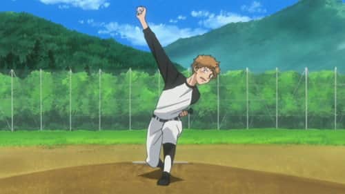 A Catcher’s Role