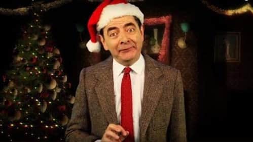 Festive Bean
