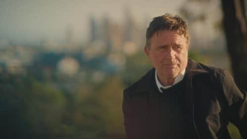 Eric Van Looy