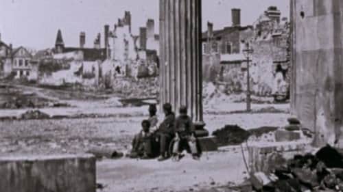 War Is All Hell: 1865