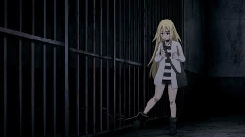 Don't let me kill you just yet.