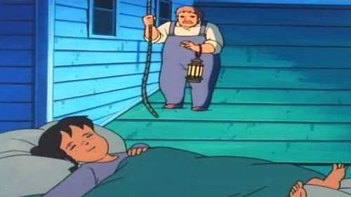 Happy Punishment