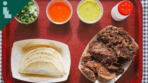 Rio Grande Valley: Barbacoa