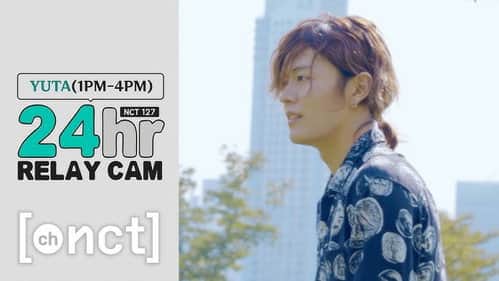 YUTA : 1-4pm
