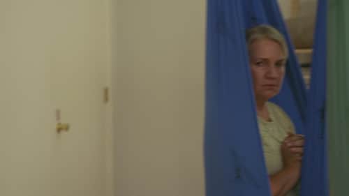 Theresa's Back
