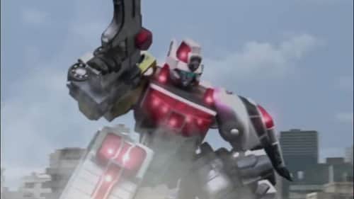 Robo Impact