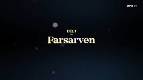 Episode 1