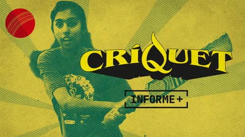 La importancia de un campo de críquet - Titán Fali