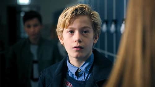 Rune's party
