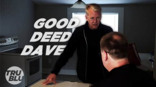 Good Deed Dave