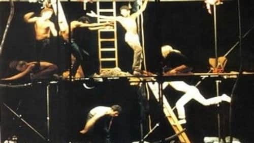 The Children of Marx and Coca Cola - The Theater of Revolt 1963-76