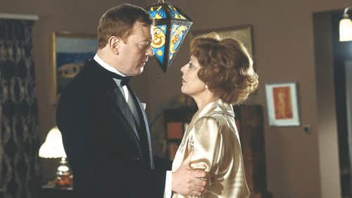 The Maiden Aunt