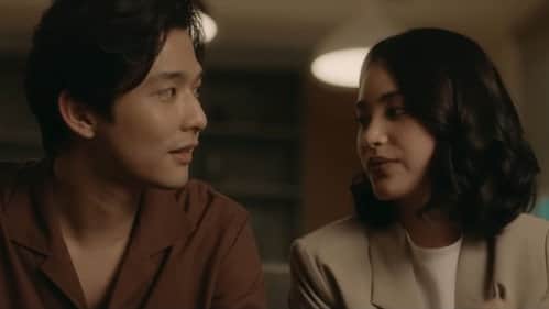 Bond and Relationship (1)