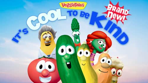 It's Cool to be Kind