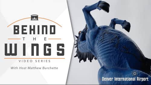Denver International Airport