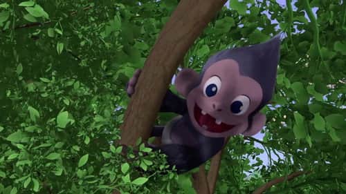 Little Big Ape
