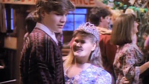Sadie Hawkins Dance