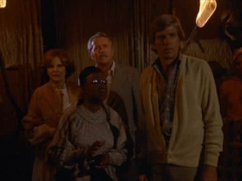 Family Reunion / Voodoo