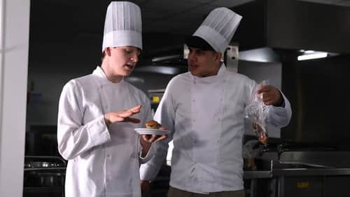 The Expose Jessica Drill