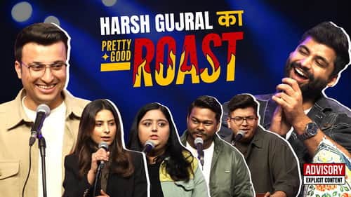 Harsh Gujral