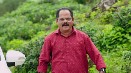 Aravindan Confronts Kiran Madhav