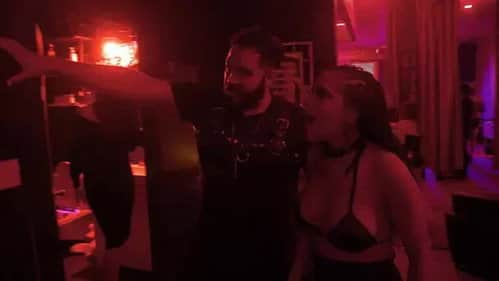 Sex Clubs
