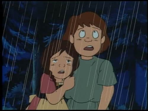 Hansel and Gretel