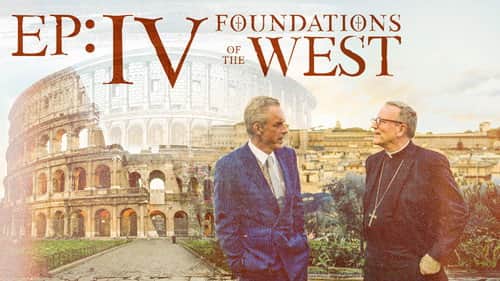 Rome & The World Made New