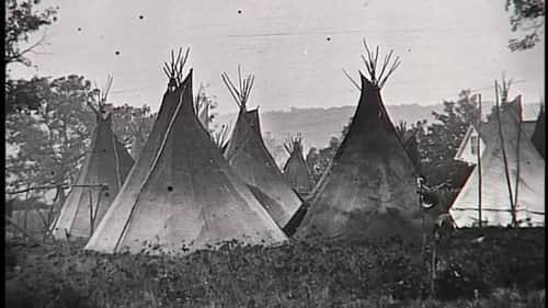 Ordering the Land (16,000 B.P. – 1870s)