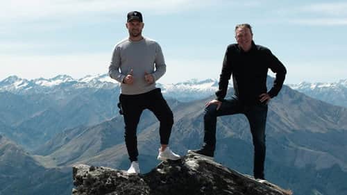 Queenstown (Part 1)
