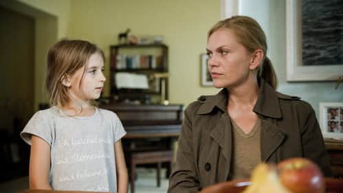 The Third Girl