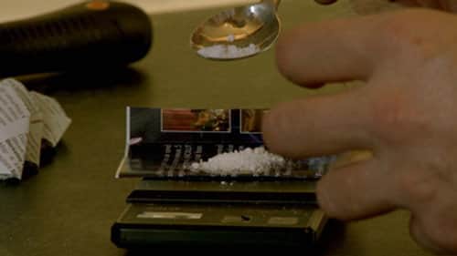 Cocaine